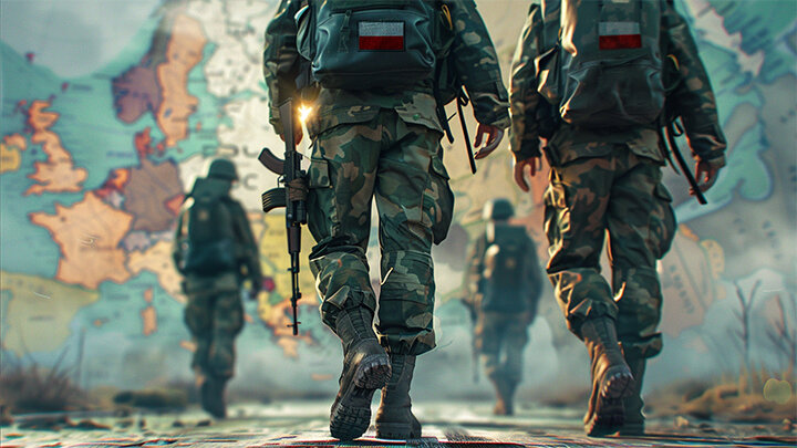 Коллаж Царьграда