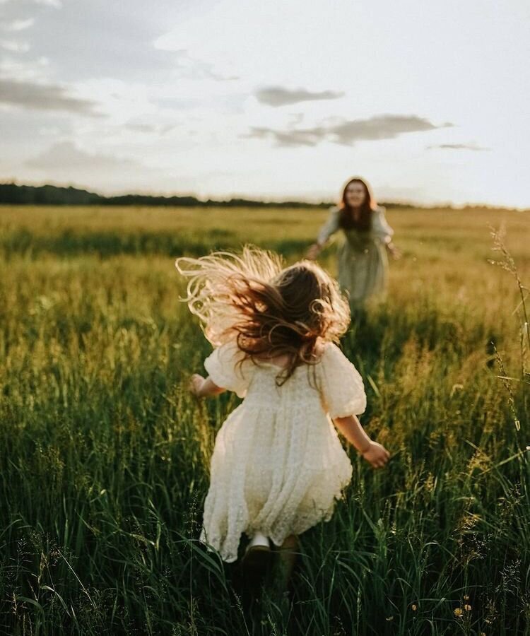 Мамина любовь 