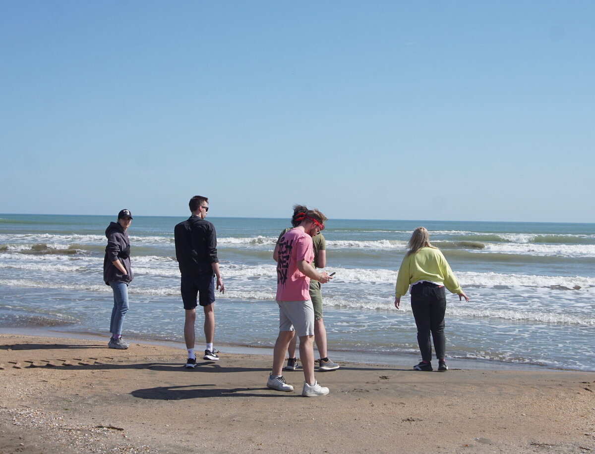 Путешествие в Дагестан. Источник: фотобанк Trip for students. 