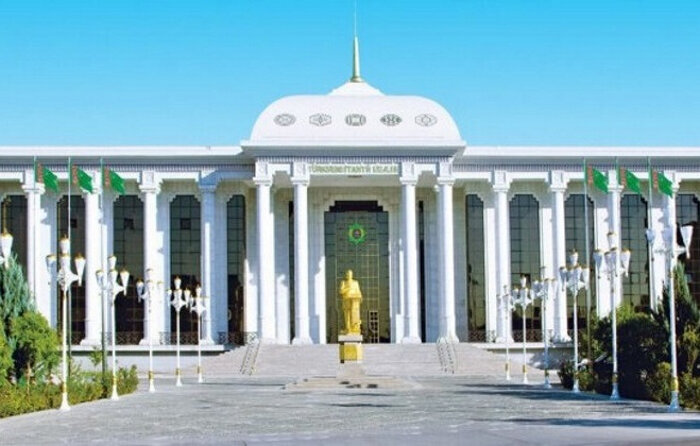 Источник фото: mfa.gov.tm 