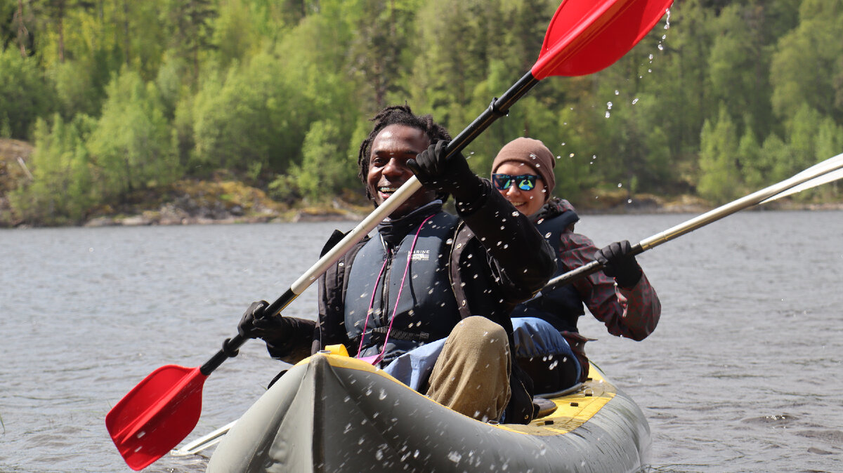 фото из личного архива