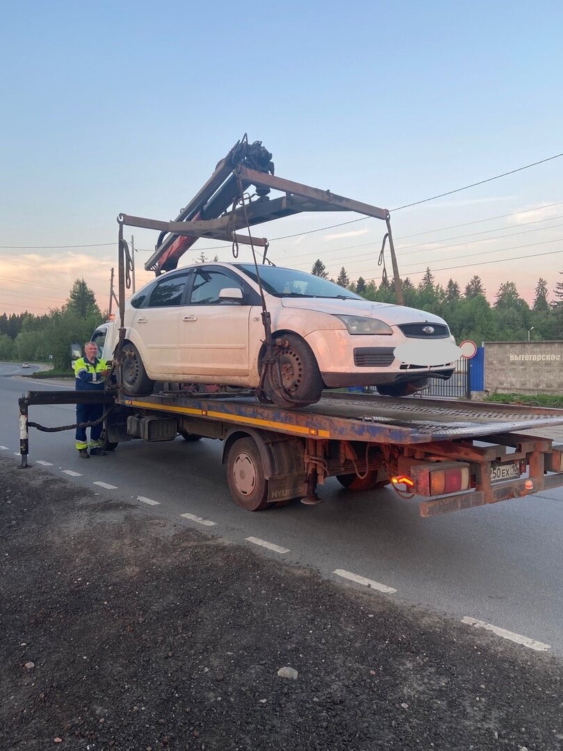 За выходные 15 водителей отстранены от управления в Петрозаводске | Столица  на Онего - новости Петрозаводска и Карелии | Дзен