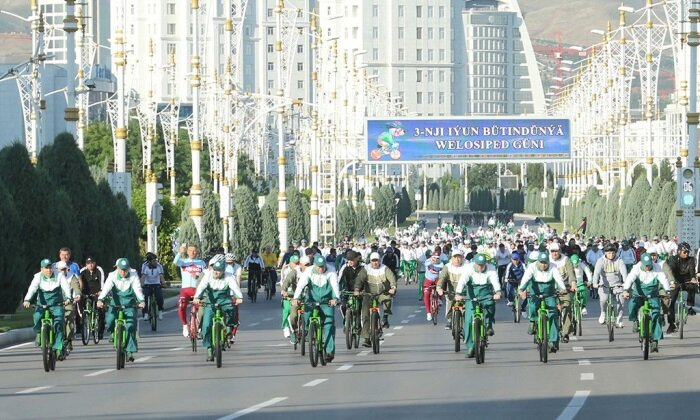 Источник фото: turkmenistan.gov.tm 