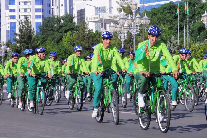 Источник фото: turkmenistan.gov.tm 