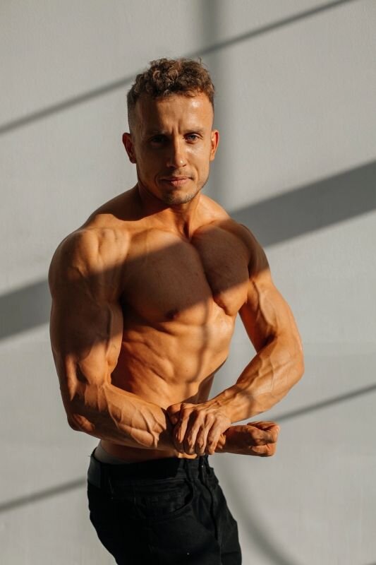    Алексей Крутских. Фото: из архива эксперта