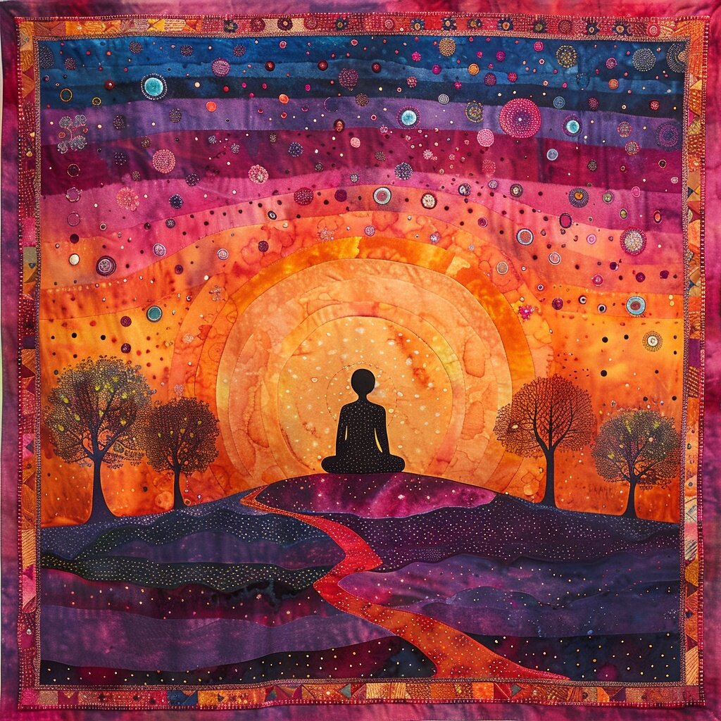 Буддхи-йога — это практика объединения ума с высшим сознанием