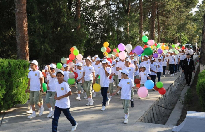 Источник фото: turkmenistan.gov.tm