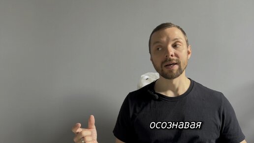 Осознанность