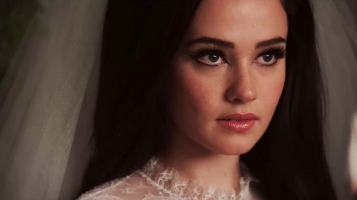 кадр из фильма "Элвис и я"