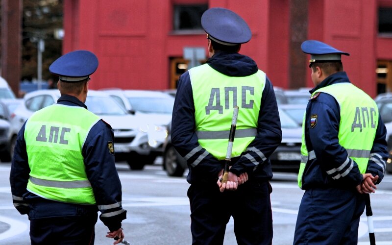 Все эти переименования никак не скажутся на обязанностях сотрудников и их денежном довольствии... Фото из открытых источников.