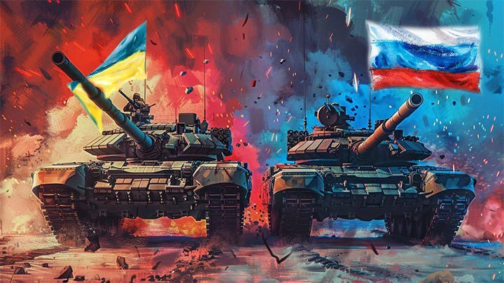 Коллаж Царьграда