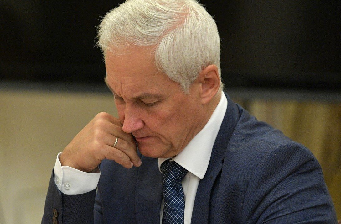 Фото: Maksim Konstantinov / Global Look Press