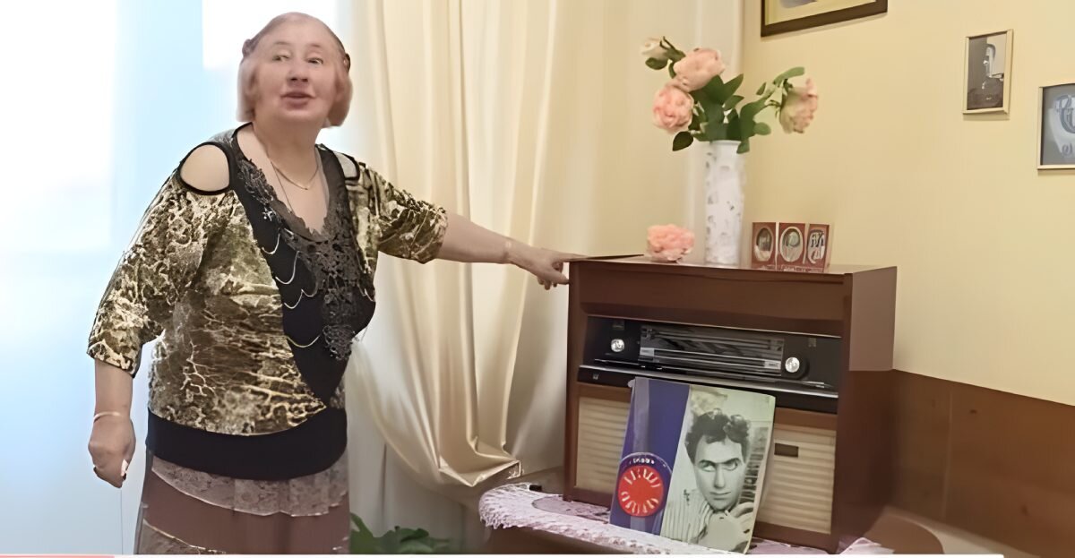 Жена николая сличенко фото Как первая жена Николая Сличенко оказалась в доме престарелых и без квартиры. Же