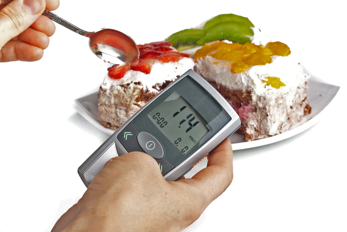 Скачки сахара при диабете: ТОП-5 опасных ужинов, которые лучше исключить из рациона диабетика