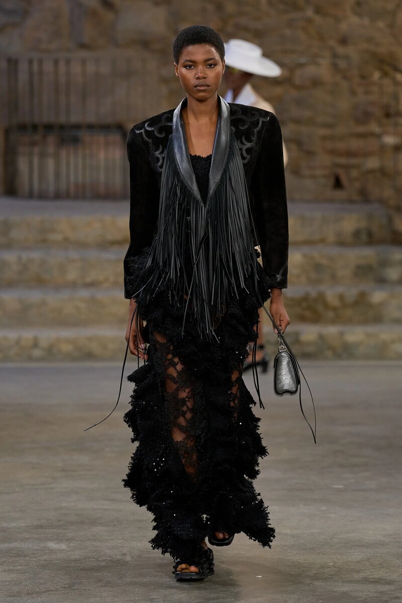 Gucci Resort 2025 Collection Vogue