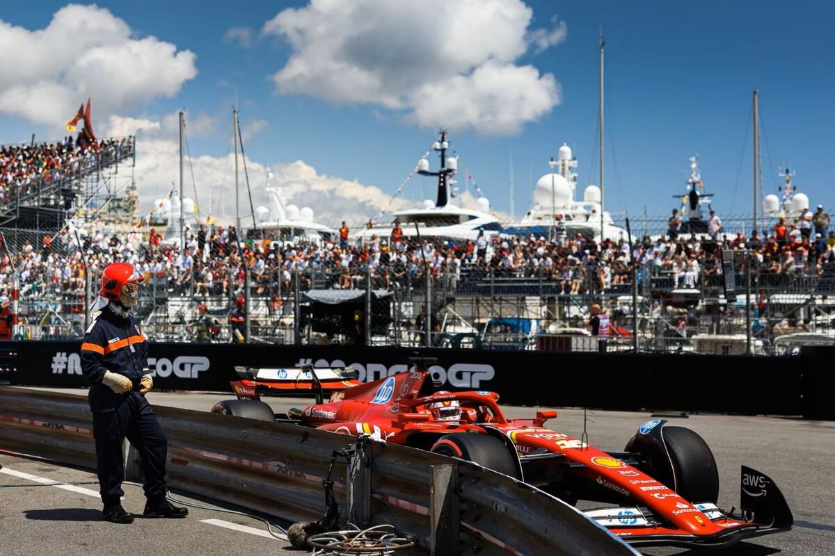 Фото: Ferrari  📷
