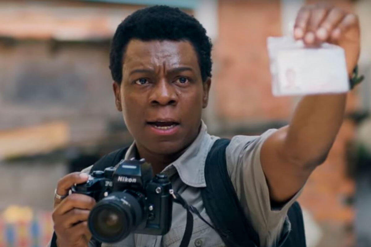    Скриншот: Max Brasil / YouTube