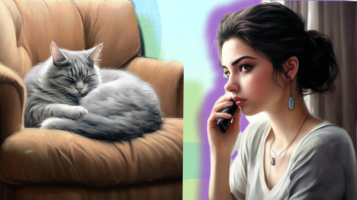 Карьеристка
