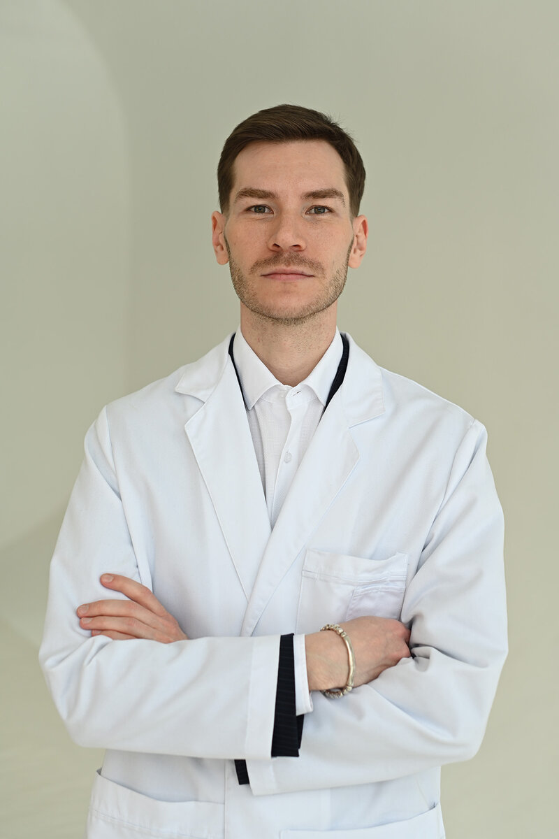    Николай Макеенко