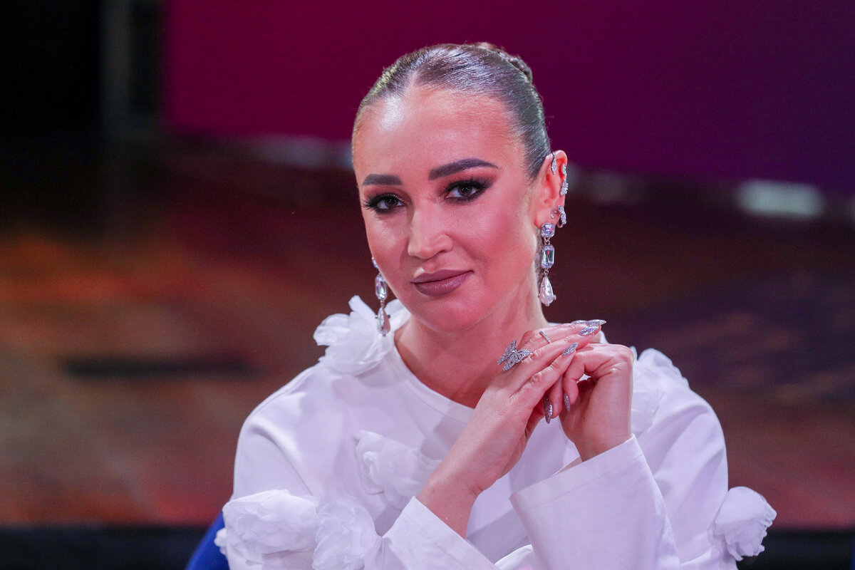 Сергей Петров/NEWS.ru