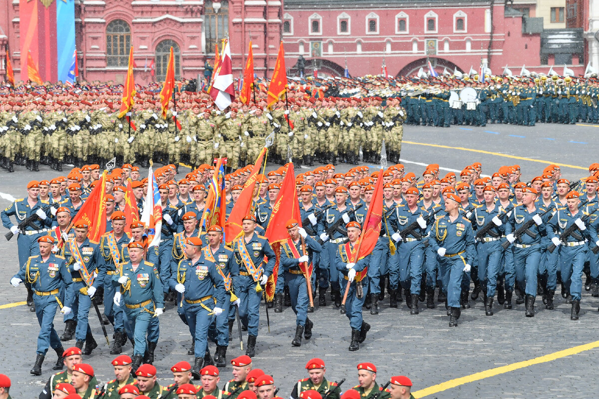 Komsomolskaya Pravda/Global Look Press