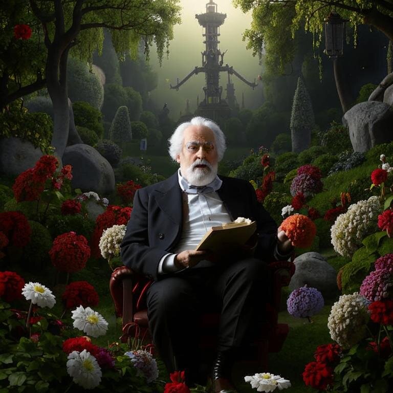 Эгоизм - верный путь к счастью