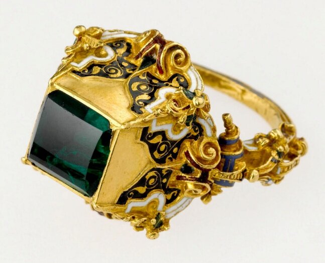 Ювелирное искусство, или дело, в переводе с голландского (juwelier) означает — «драгоценность»).