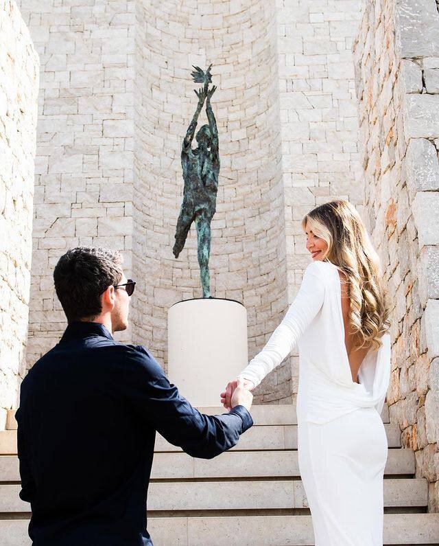    Нумерология может помочь вычислить лучшую дату для вашей свадьбы@mathilde_capp