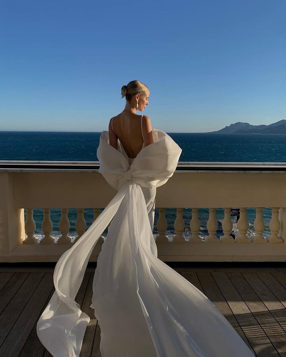    Дата свадьбы, содержащая четверку, дарит союзу стабильность@leoniehanne