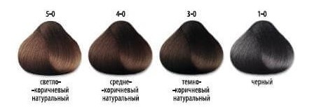 Брюнеткам. Бывшим, настоящим и будущим