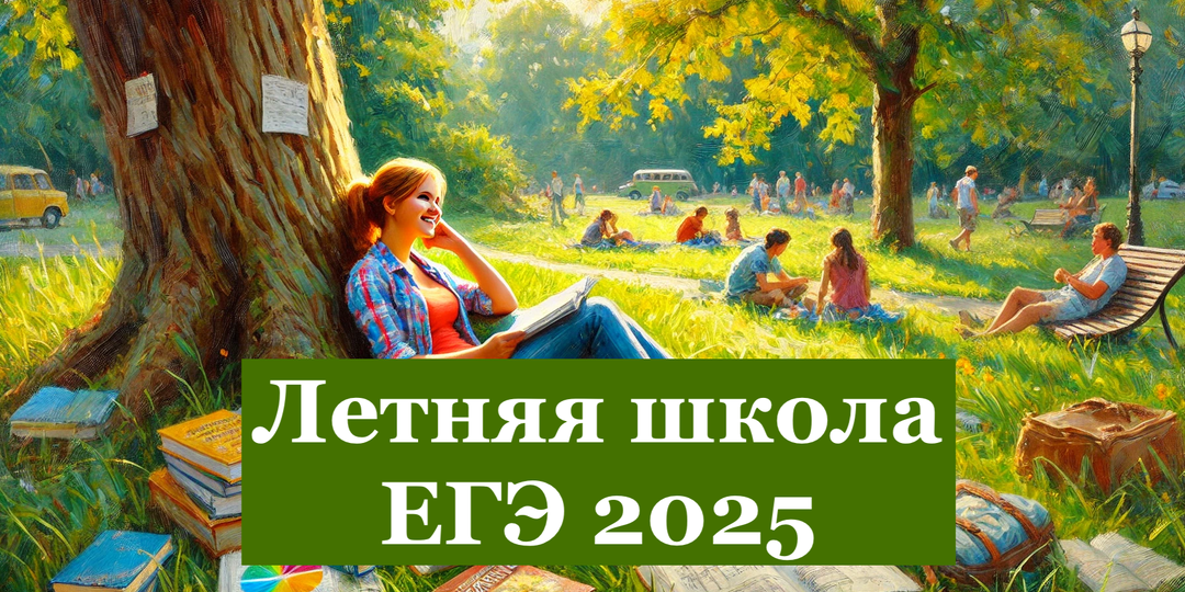 С чего начать подготовку к ЕГЭ по профилю без стресса и с удовольствием. Мой метод