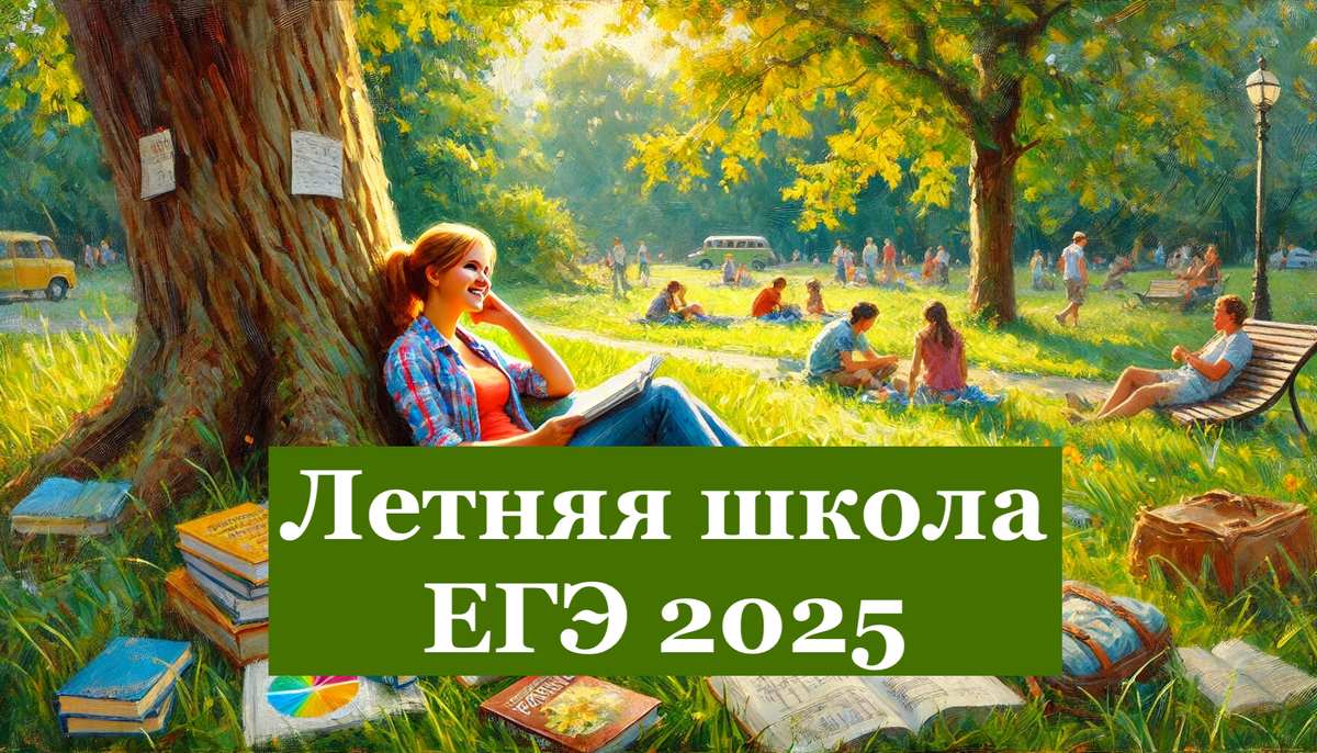 Летняя школа ЕГЭ по математике. Стоит ли? | Марсель Нуртдинов. ЕГЭ  профильная математика | Дзен