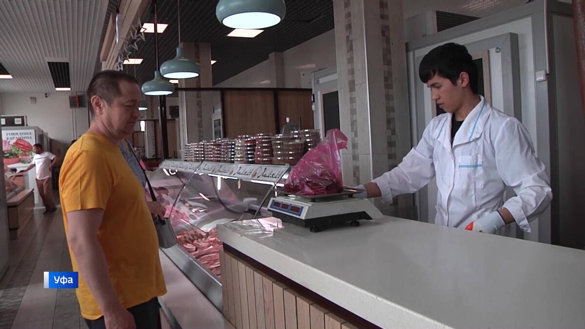    “Борщевой набор” впал в “экономическую немилость”: в Башкирии значительно выросли цены на ряд продуктов