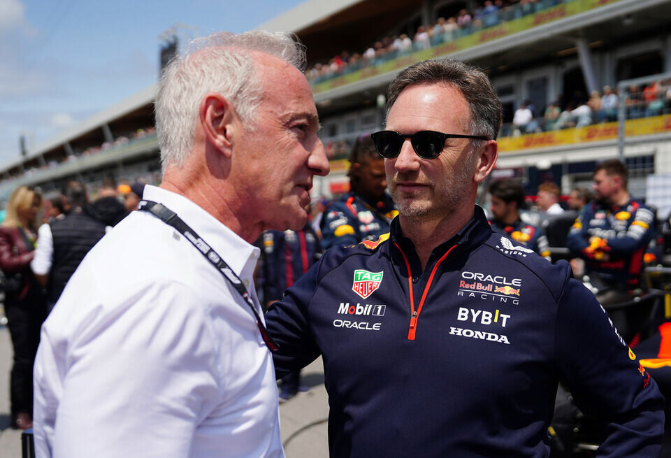    Getty Images / Red Bull Content Pool