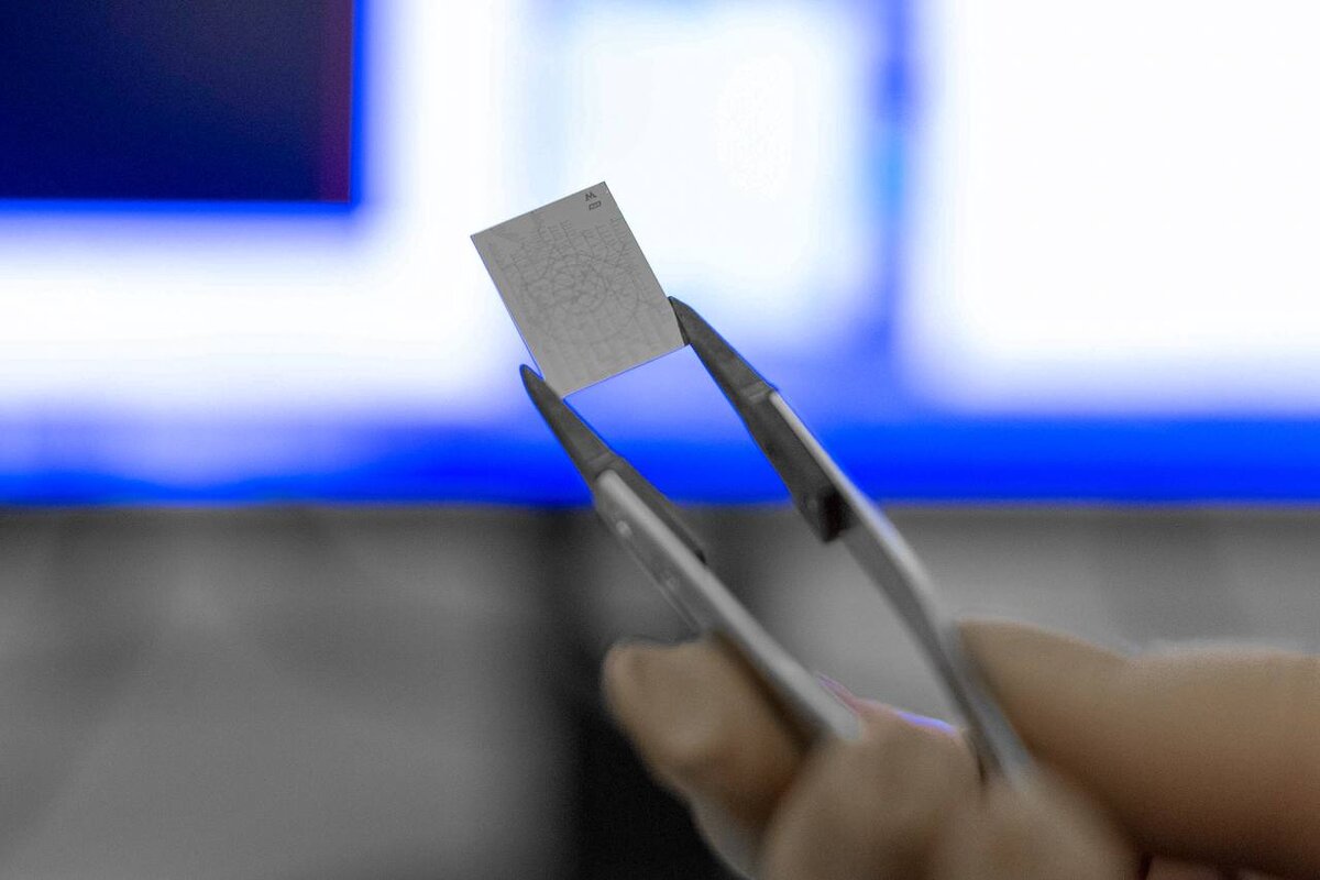    Изображение Мэр Москвы Сергей Собянин 