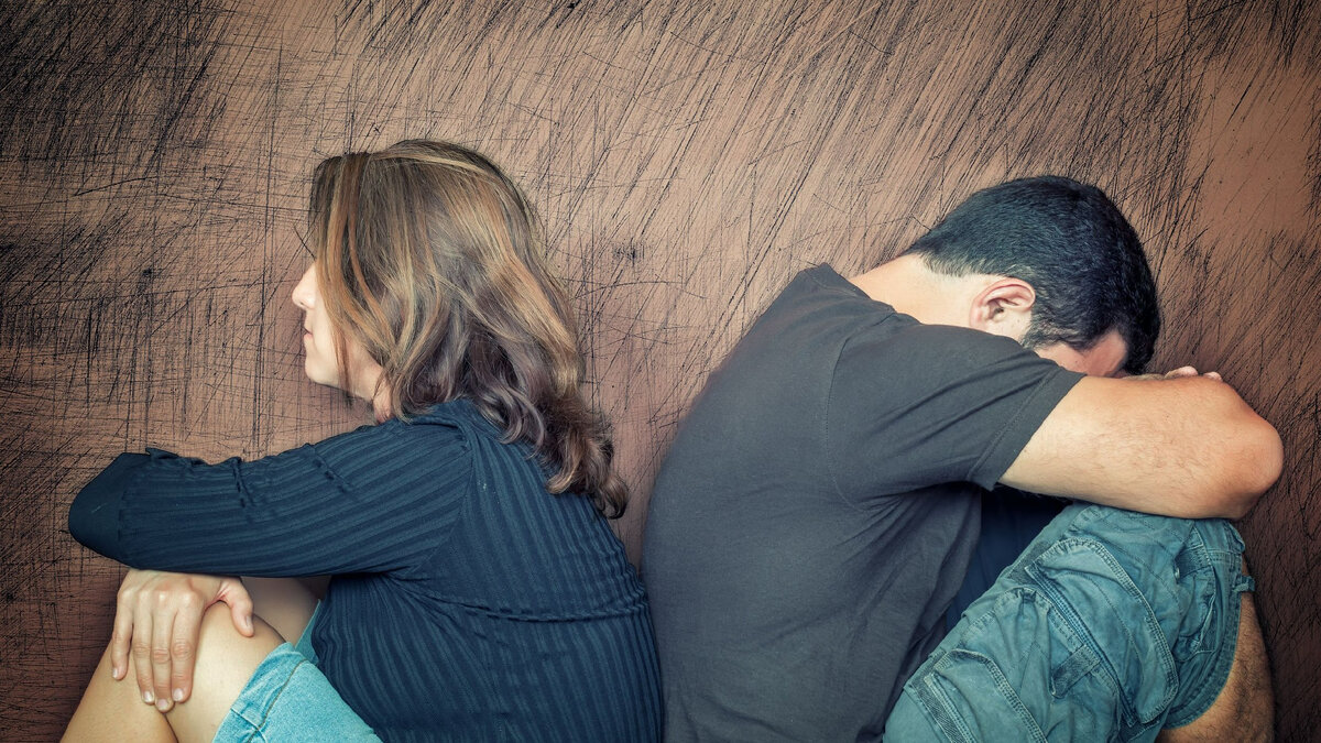 Как справиться с изменой и сохранить отношения