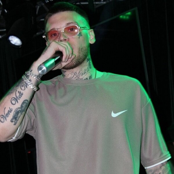 ONEDOLLAMAAXTOR aka Maaxtor Rex