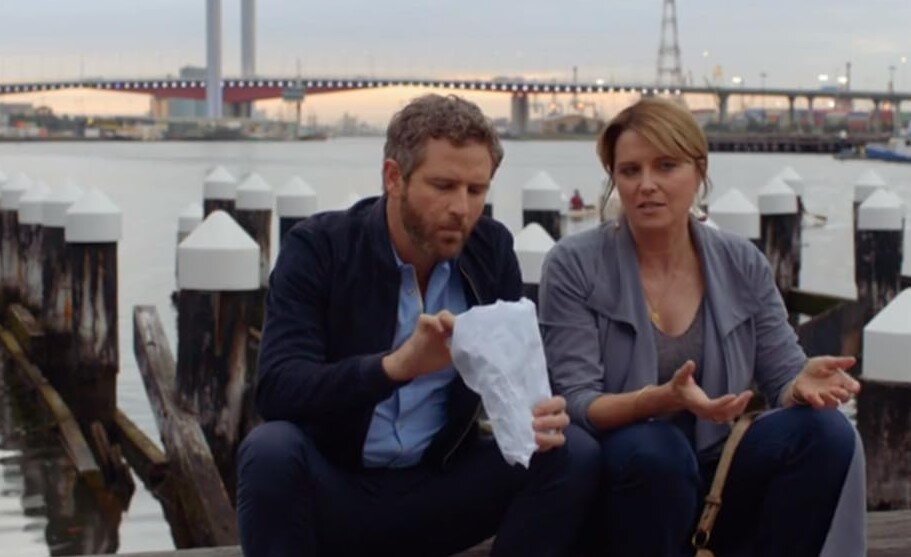 Сюжетная линия сериала 4 сезона «Моя жизнь — убийство»