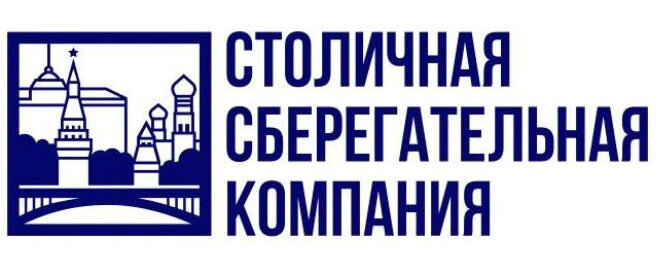 Логотип с сайта sberkom.ru