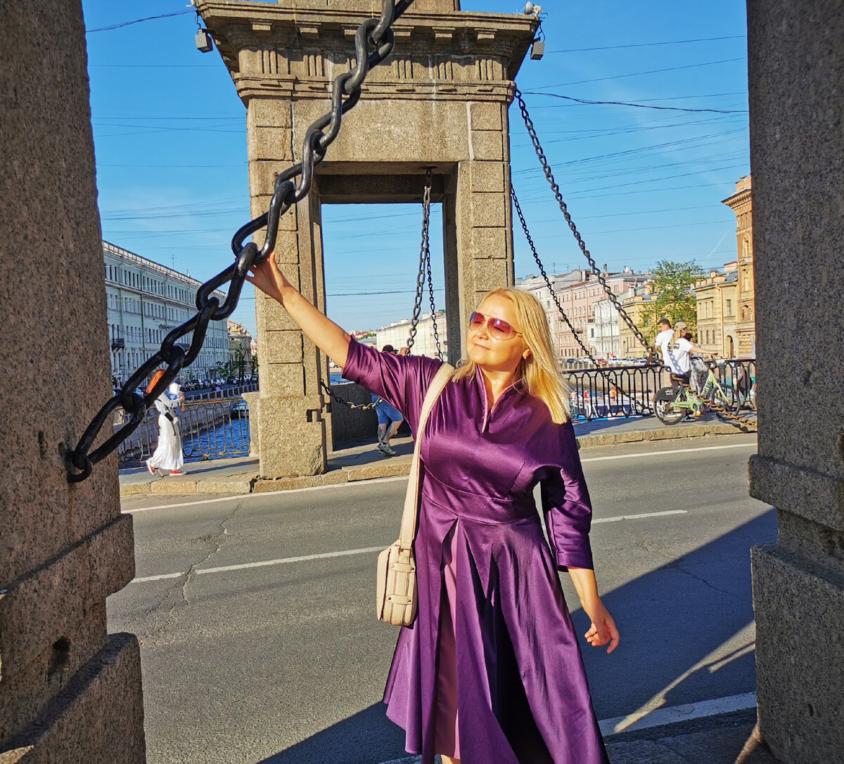 Жанна Швыдкая, писатель, автор книг "Огранка" и "Метаморфоза" декалогии "Гравитация жизни"