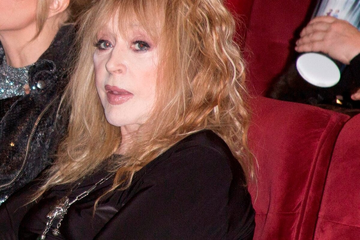 Алла Пугачева поделилась новым снимком из-за границы. Фото: globallookpress.com