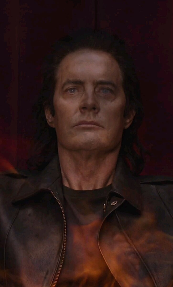 Обзор сериала "Твин Пикс", третий сезон, мистика, ужасы, детектив, фантастика, триллер