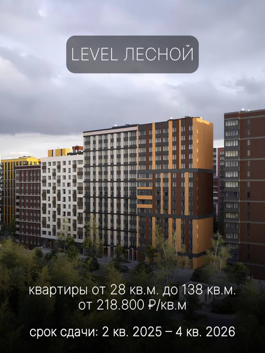 Старты продаж в жилых комплексах Москвы: июнь 2024 | Sincere Estate |  Премиальная недвижимость Москвы | Дзен