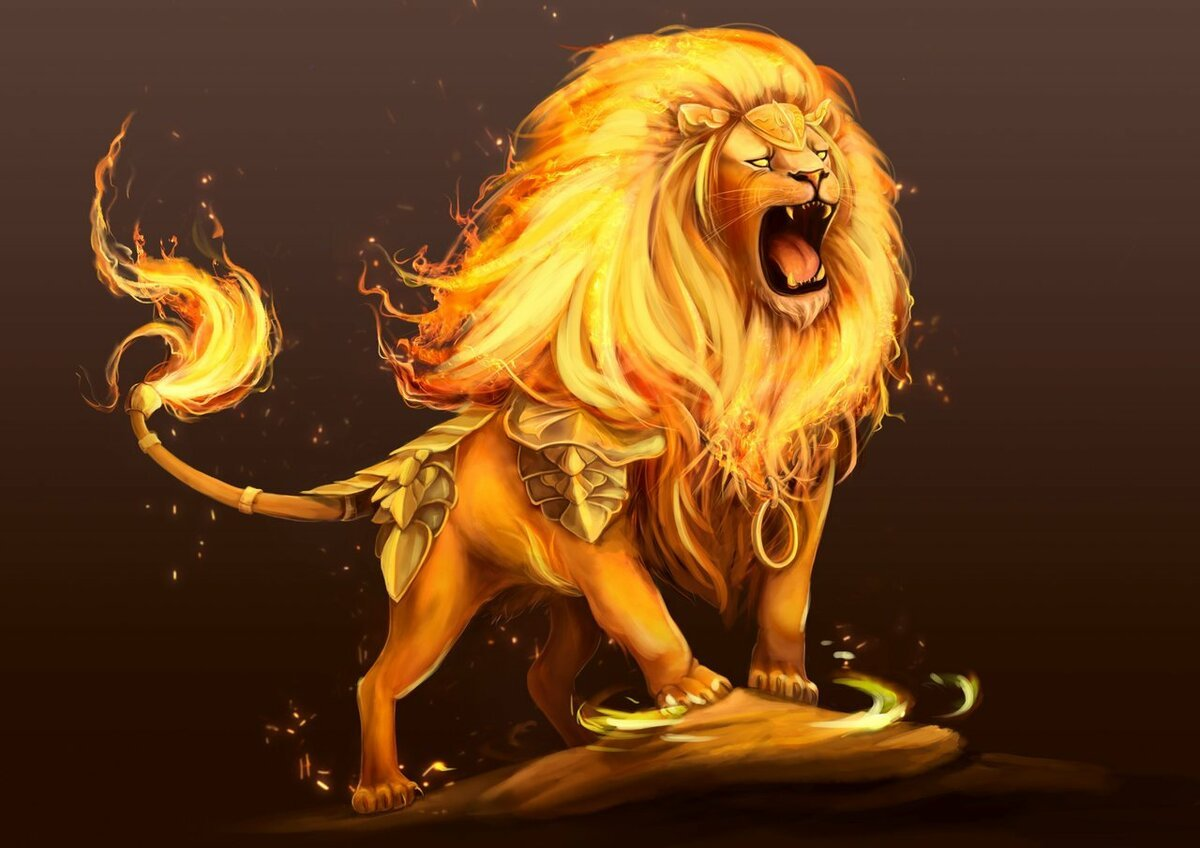 Лев (23 июля – 23 августа). Источник: https://polinka.top/uploads/posts/2023-05