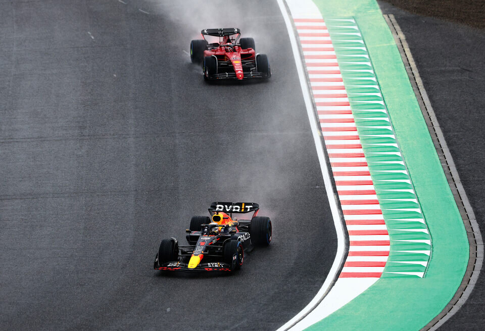    Getty Images / Red Bull Content Pool