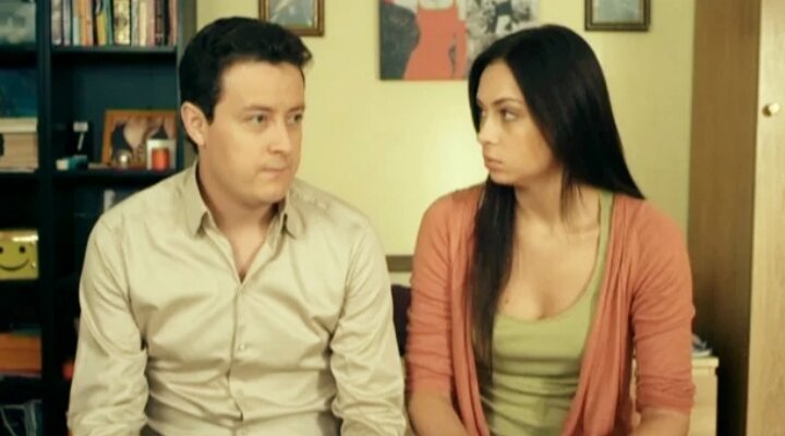 Самые раздражающие персонажи сериала Универ