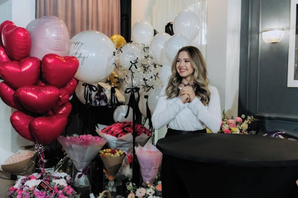 Тарасова считает, что Валиева, сделает успешную карьеру, но навряд ли вернётся в спорт.