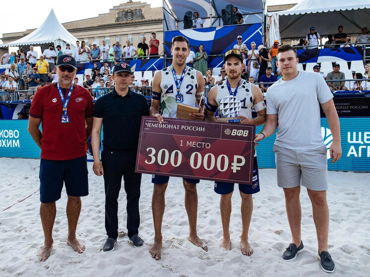     Фото: Официальный информационный портал Департамента физической культуры и спорта Орловской области «ProSport57»