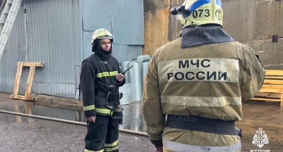    Пресс-служба МЧС