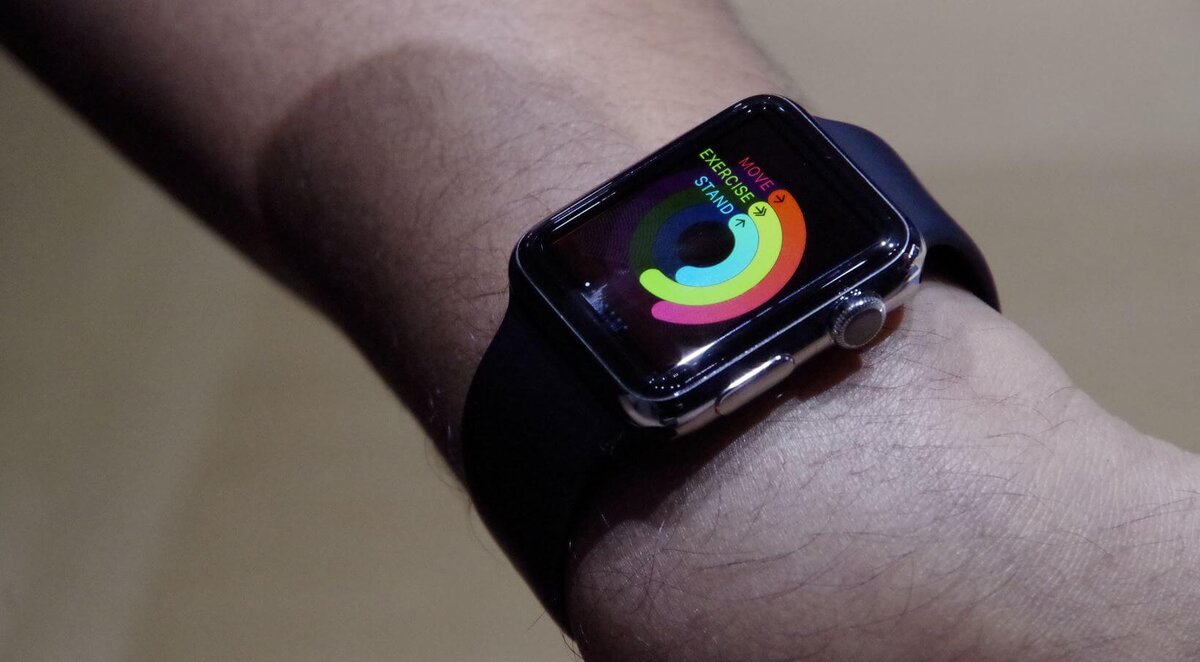    Отобрали лучшие спортивные приложения для ваших Apple Watch